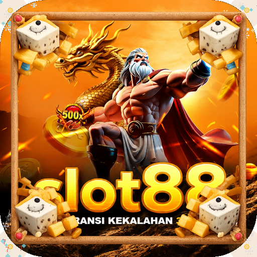 slot88 — galeri pratinjau - APK Resmi